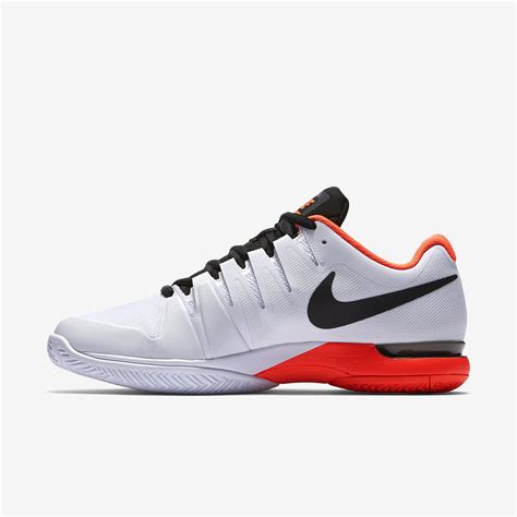 Nike Zoom Vapor 9.5 Tour Mens Tennis Shoe 